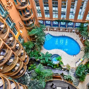 4* Otel Palace Royal Centre-ville Par Jaro