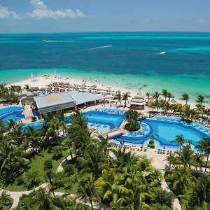 Riu Caribe 5*, Cancún Mexique